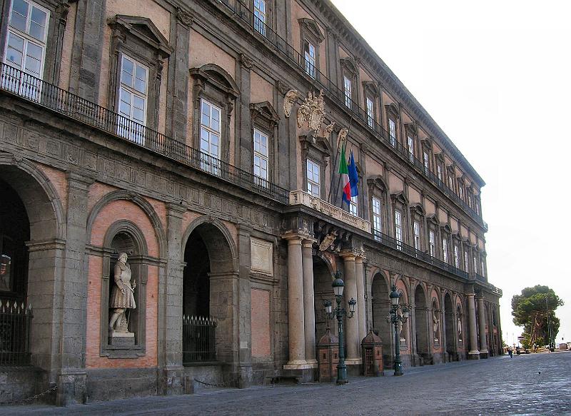 012 - Palazzo Reale